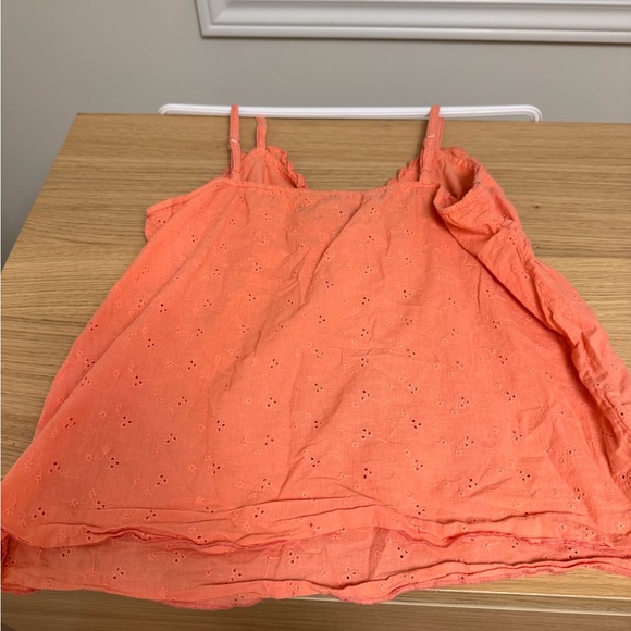 Coral summer tank - Picture 2 of 3